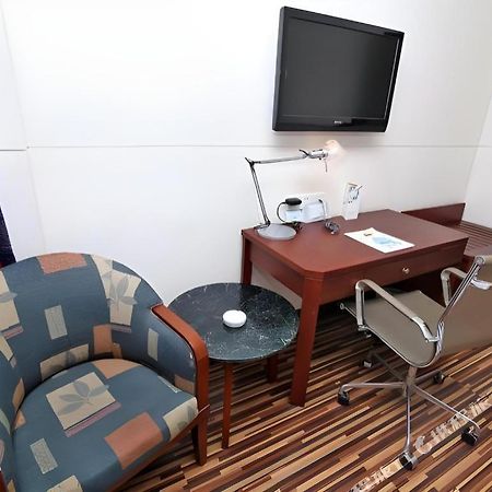 Jinjiang Inn Shanghai North Bund Yangpu Bridge Branch Екстериор снимка