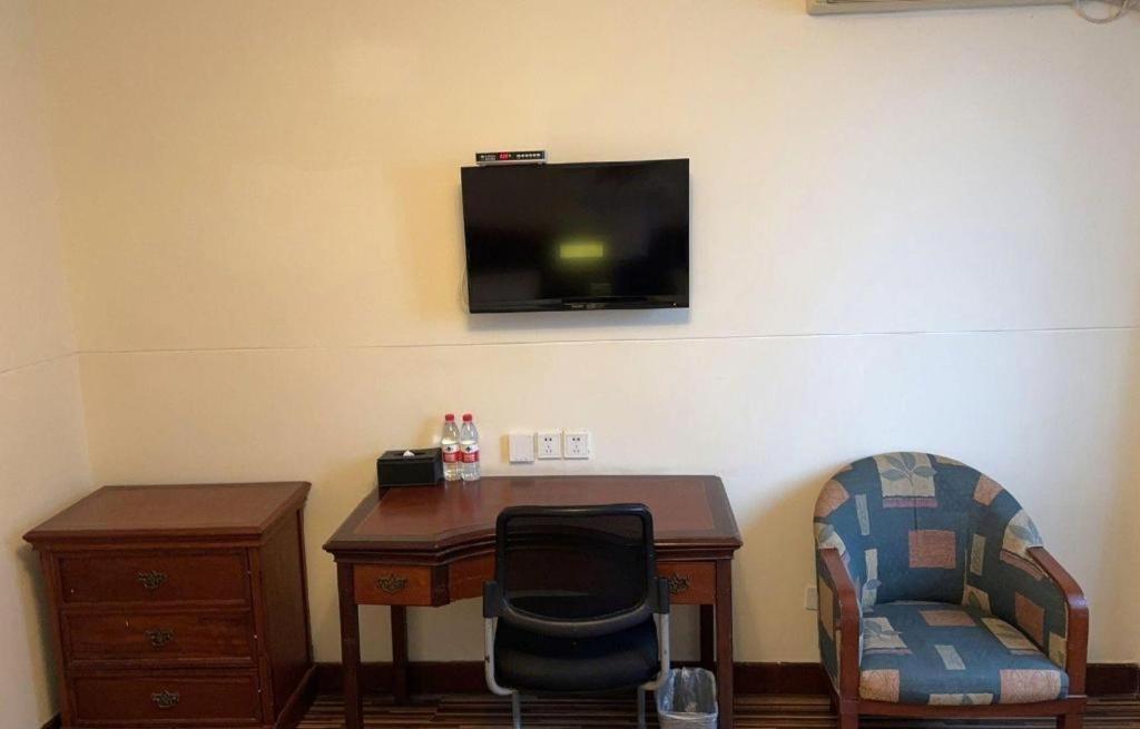 Jinjiang Inn Shanghai North Bund Yangpu Bridge Branch Екстериор снимка