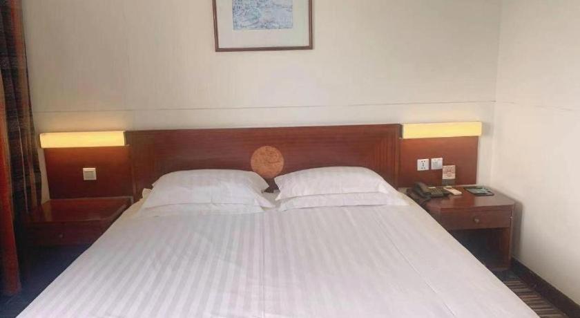 Jinjiang Inn Shanghai North Bund Yangpu Bridge Branch Екстериор снимка