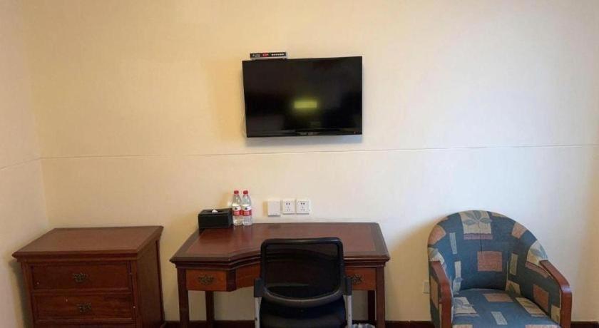 Jinjiang Inn Shanghai North Bund Yangpu Bridge Branch Екстериор снимка